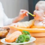 Kiedy i jak rozszerzać dietę dziecka? rozszerzenie diety